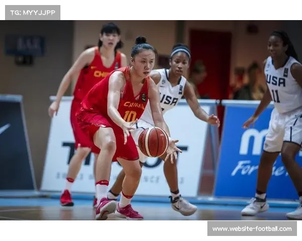 女篮U19挑战赛咸阳站开启世界杯前最后集训机会 女篮U19挑战赛咸阳站开启世界杯前最后集训机会