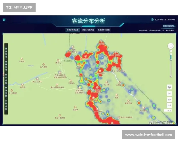 U18亚洲杯数据系统升级 实时跑动热力图助力战术精准部署 U18亚洲杯数据系统升级 实时跑动热力图助力战术精准部署