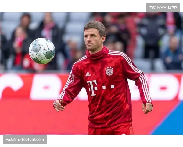 托马斯·穆勒德甲503场出场创纪录贡献150球211助攻成传奇巨星