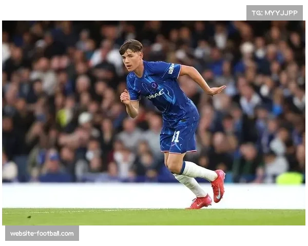 切尔西轮换阵容欧协联练兵 年轻球员获得充足出场时间